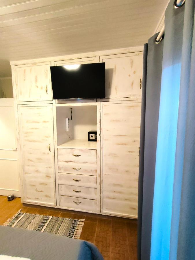 Zika'S House Lejlighed Kanálion Eksteriør billede